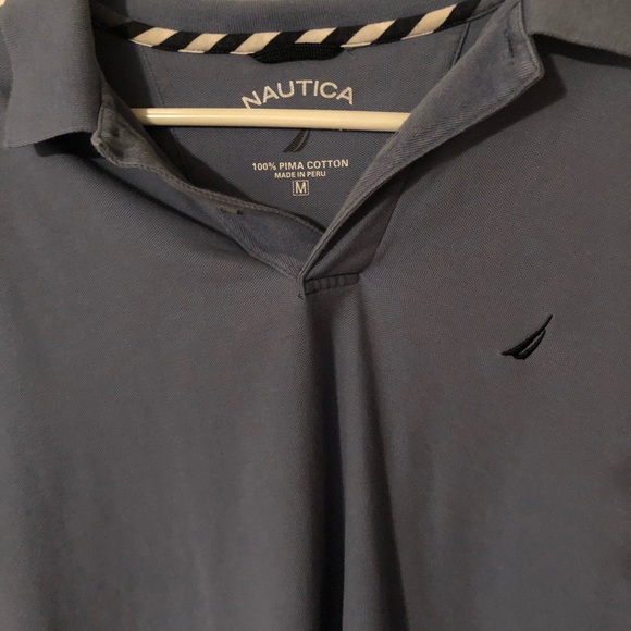 Nautica Polo - Picture 2 of 3